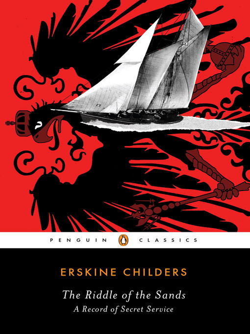 Title details for The Riddle of the Sands by Erskine Childers - Available